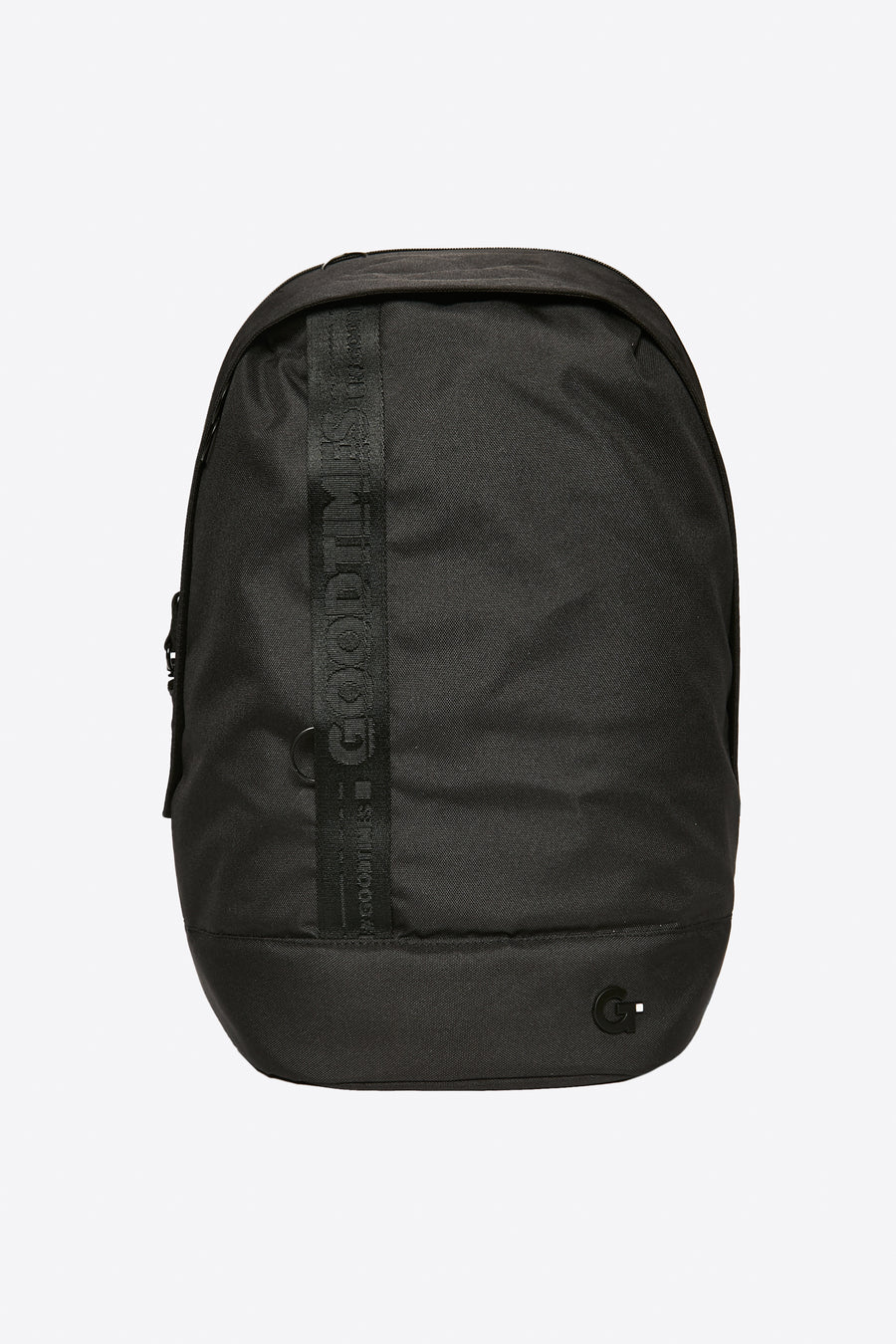 Wunstorf Backpack - Stealth Black