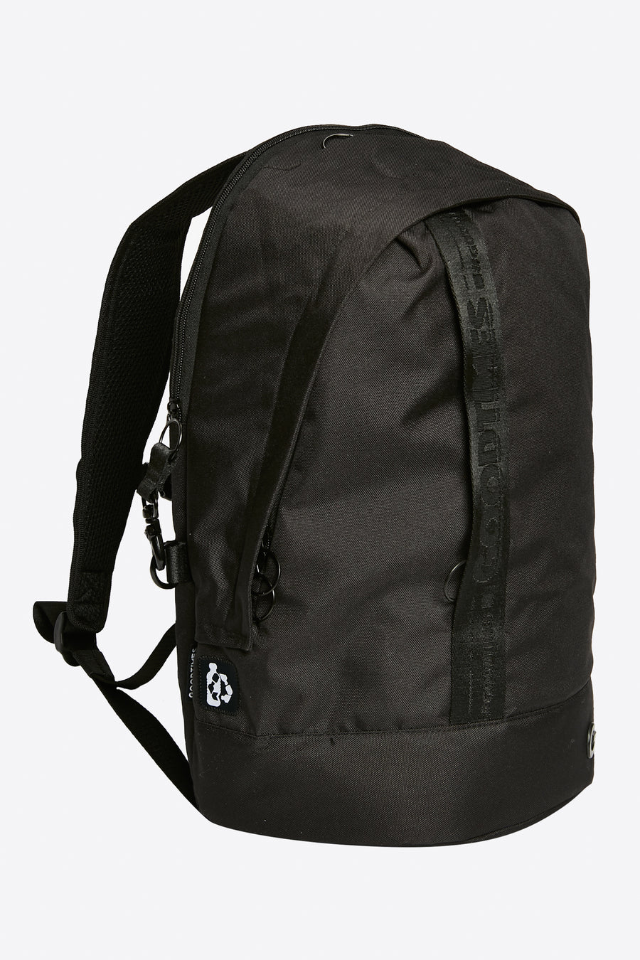 Wunstorf Backpack - Stealth Black