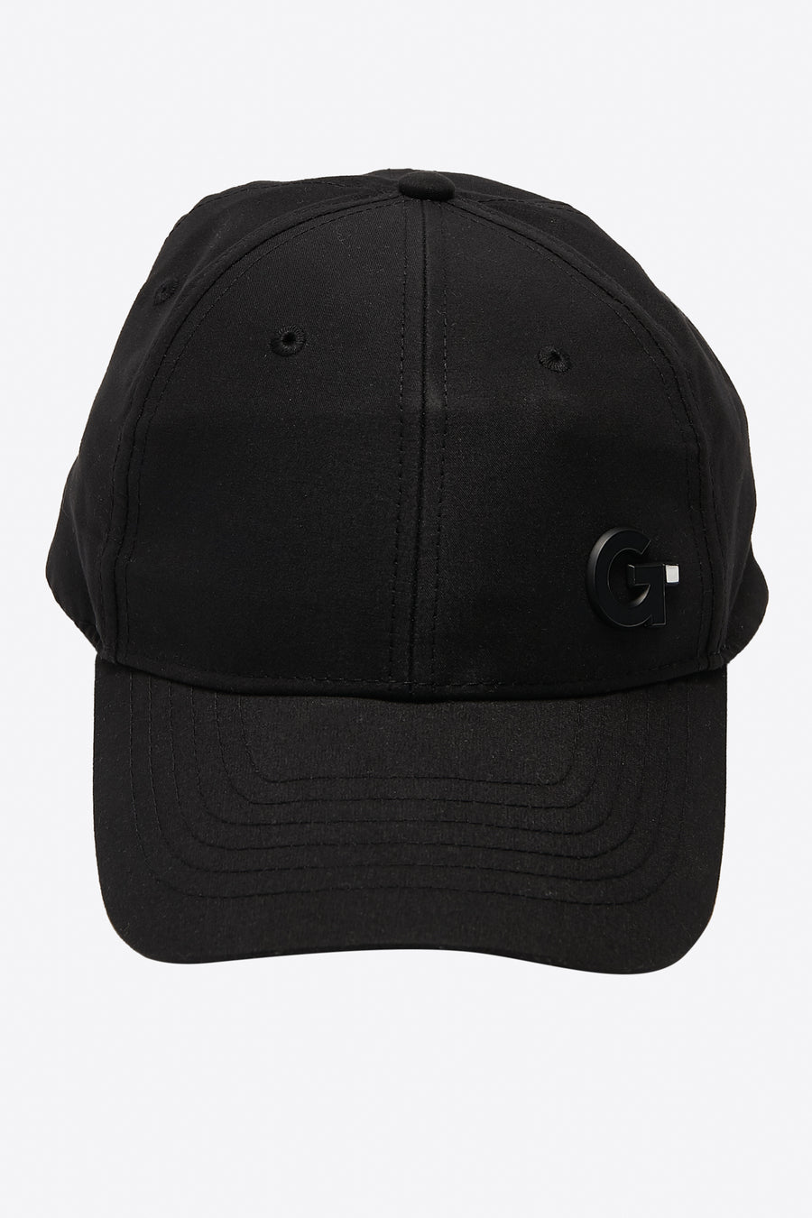 Bel Air Cap - Black