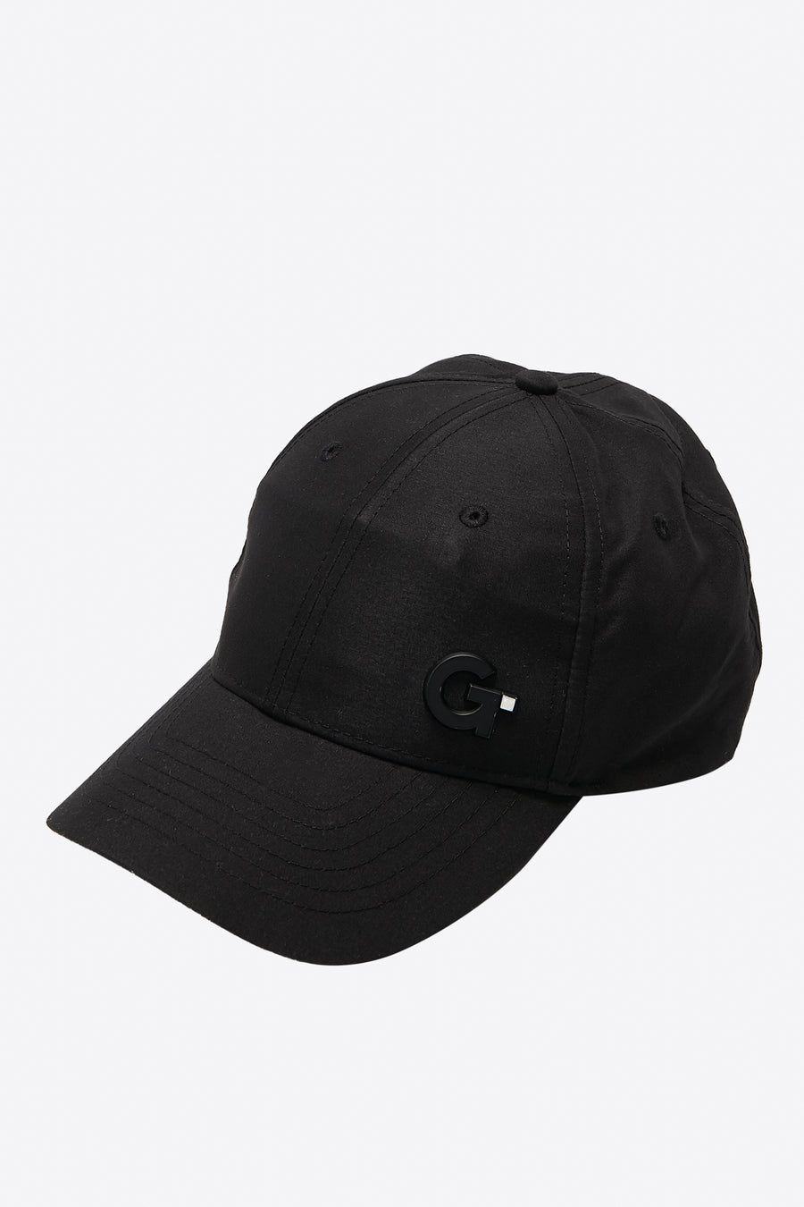 Bel Air Cap - Black