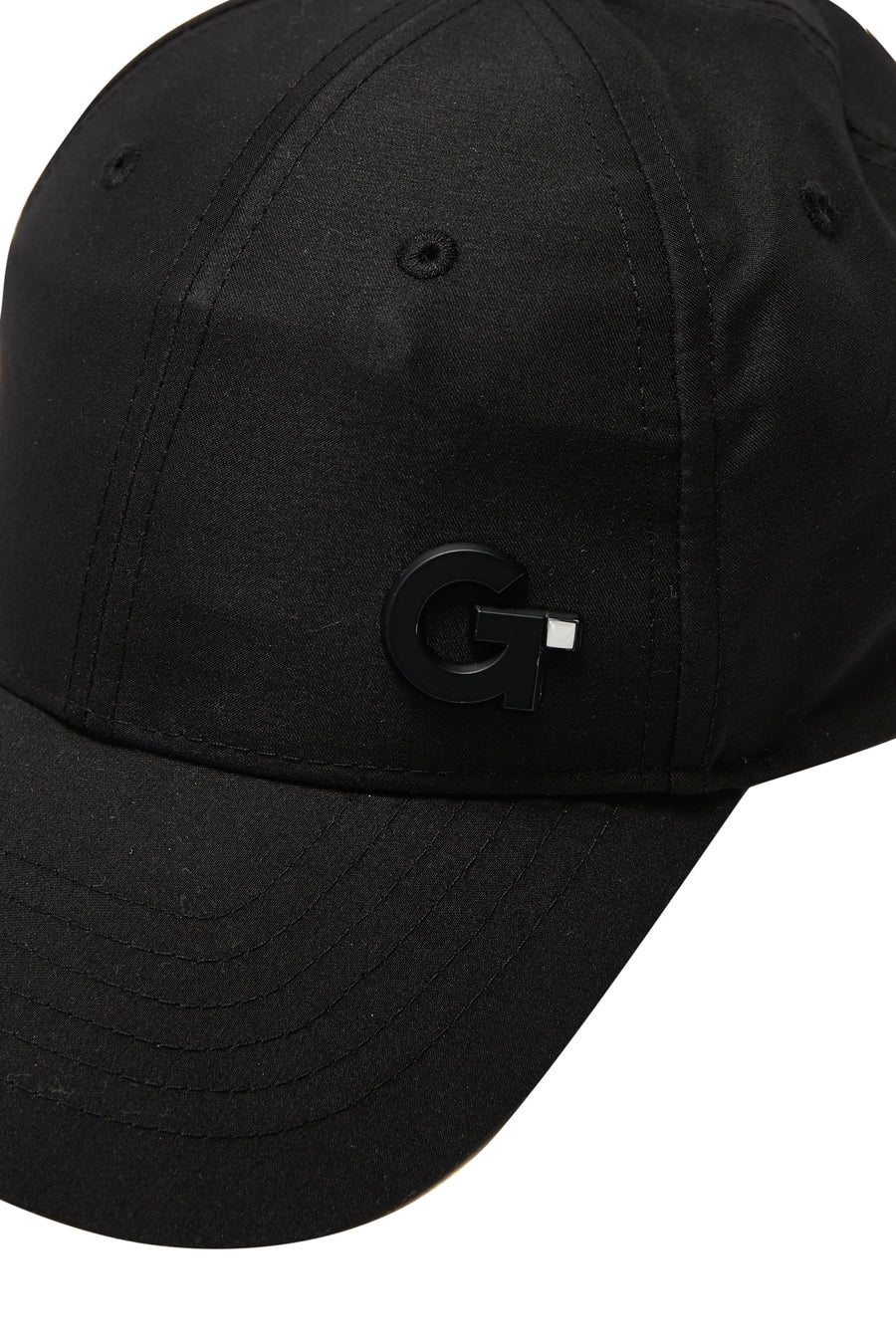 Bel Air Cap - Black