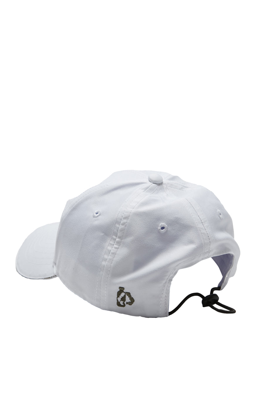 Brooklyn Cap - White/Nettle