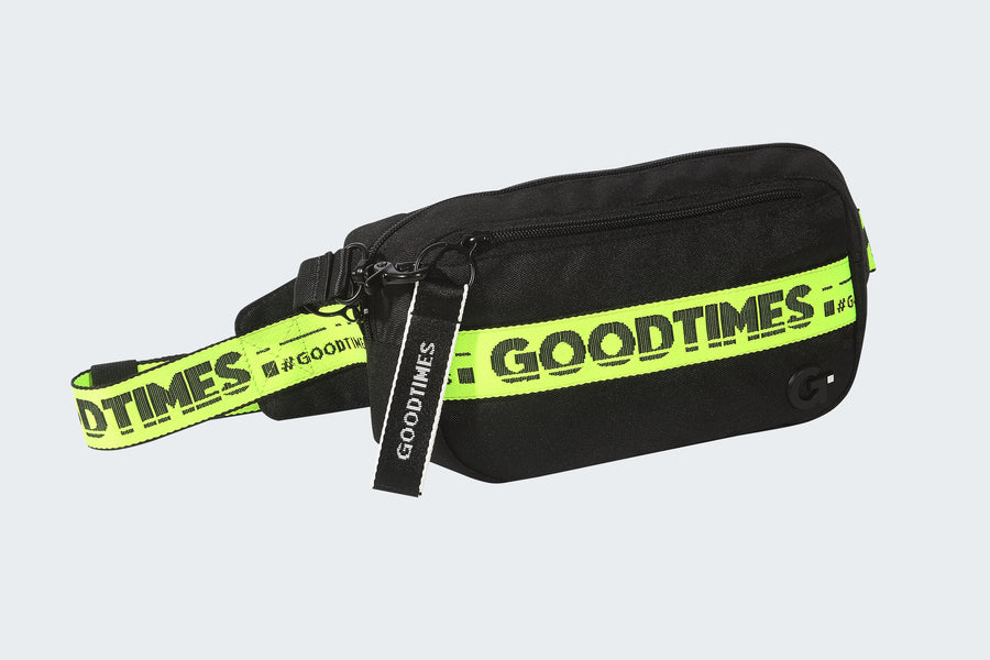 San Antonio Cross Body Bag-Good Times Bags