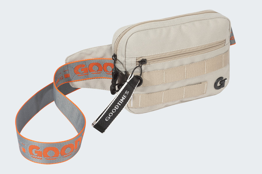 Tisno Cross Body Bag-Good Times Bags