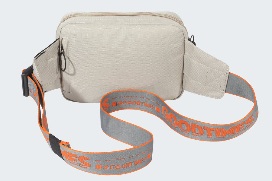 Tisno Cross Body Bag-Good Times Bags