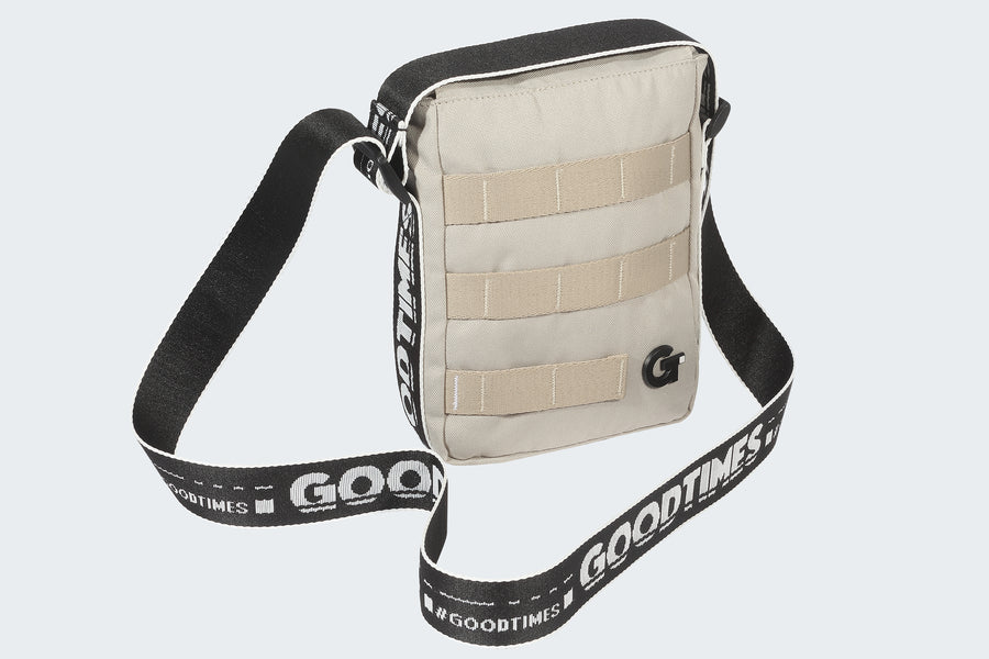 Saba Flight Bag-Good Times Bags