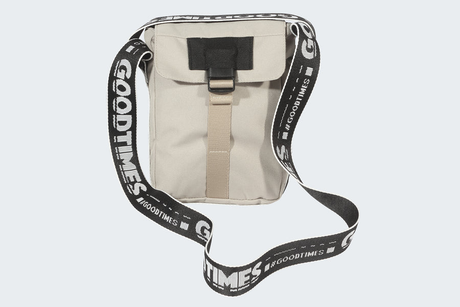Saba Flight Bag-Good Times Bags