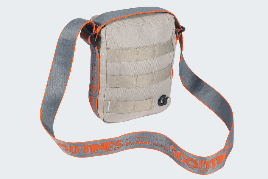Saba Flight Bag-Good Times Bags