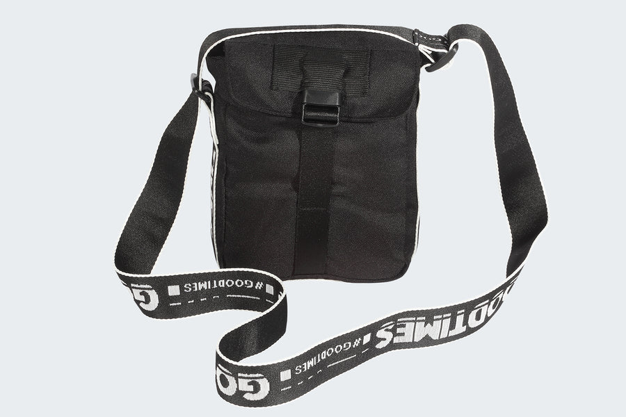 Saba Flight Bag-Good Times Bags