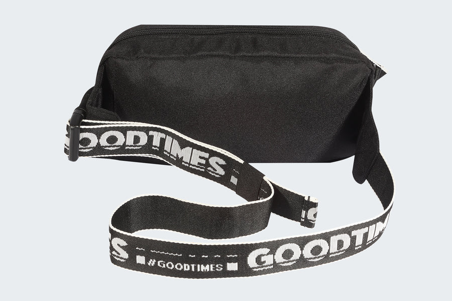 San Antonio Cross Body Bag-Good Times Bags