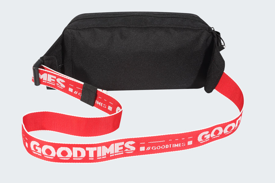 San Antonio Cross Body Bag-Good Times Bags