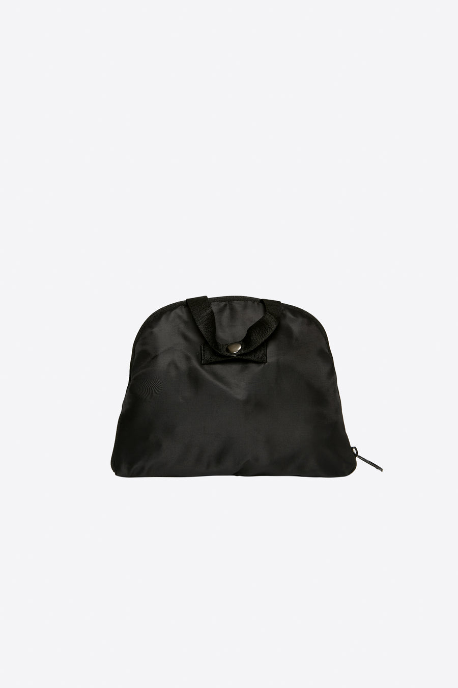 Sydney Backpack - Black/White