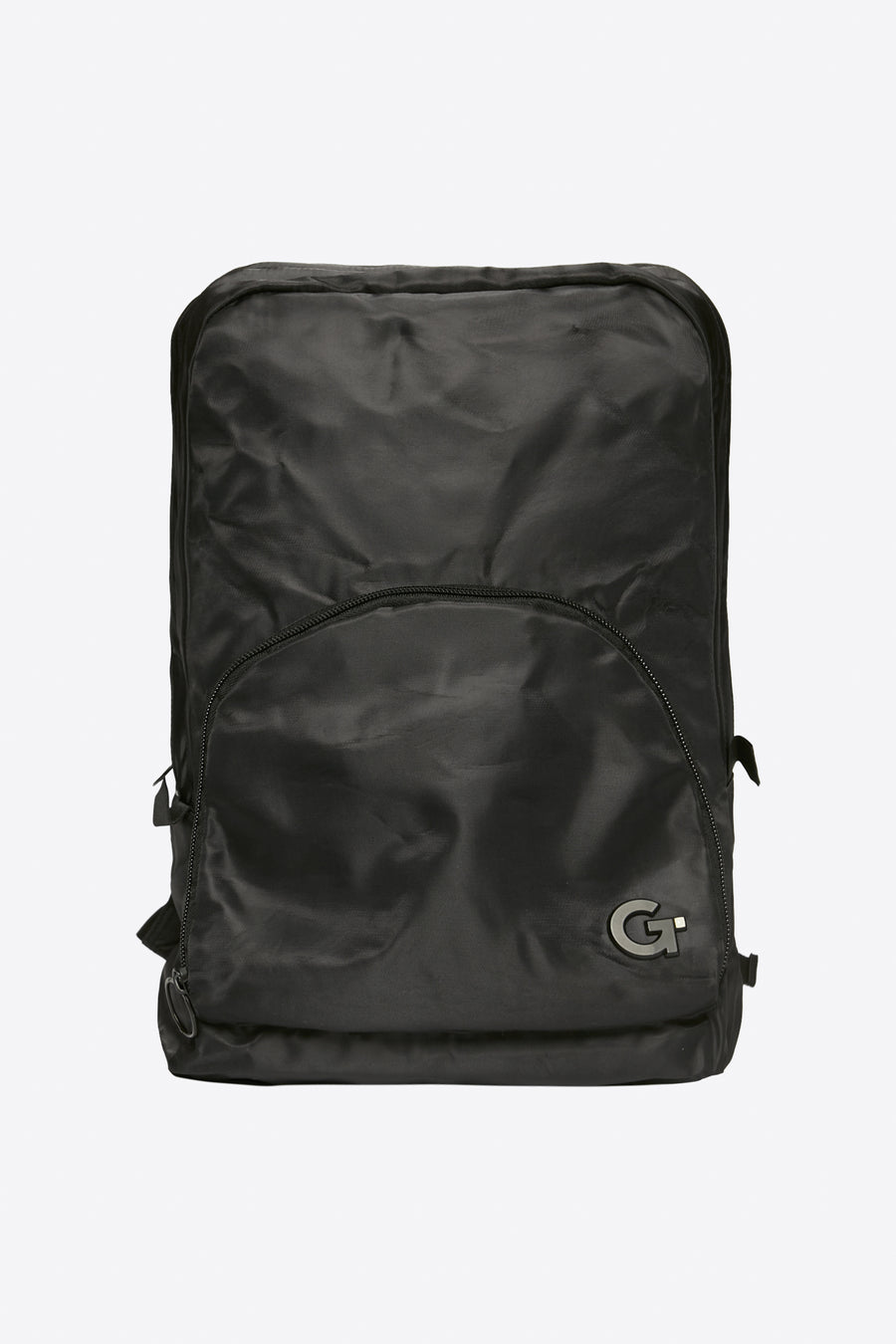 Sydney Backpack - Black/White