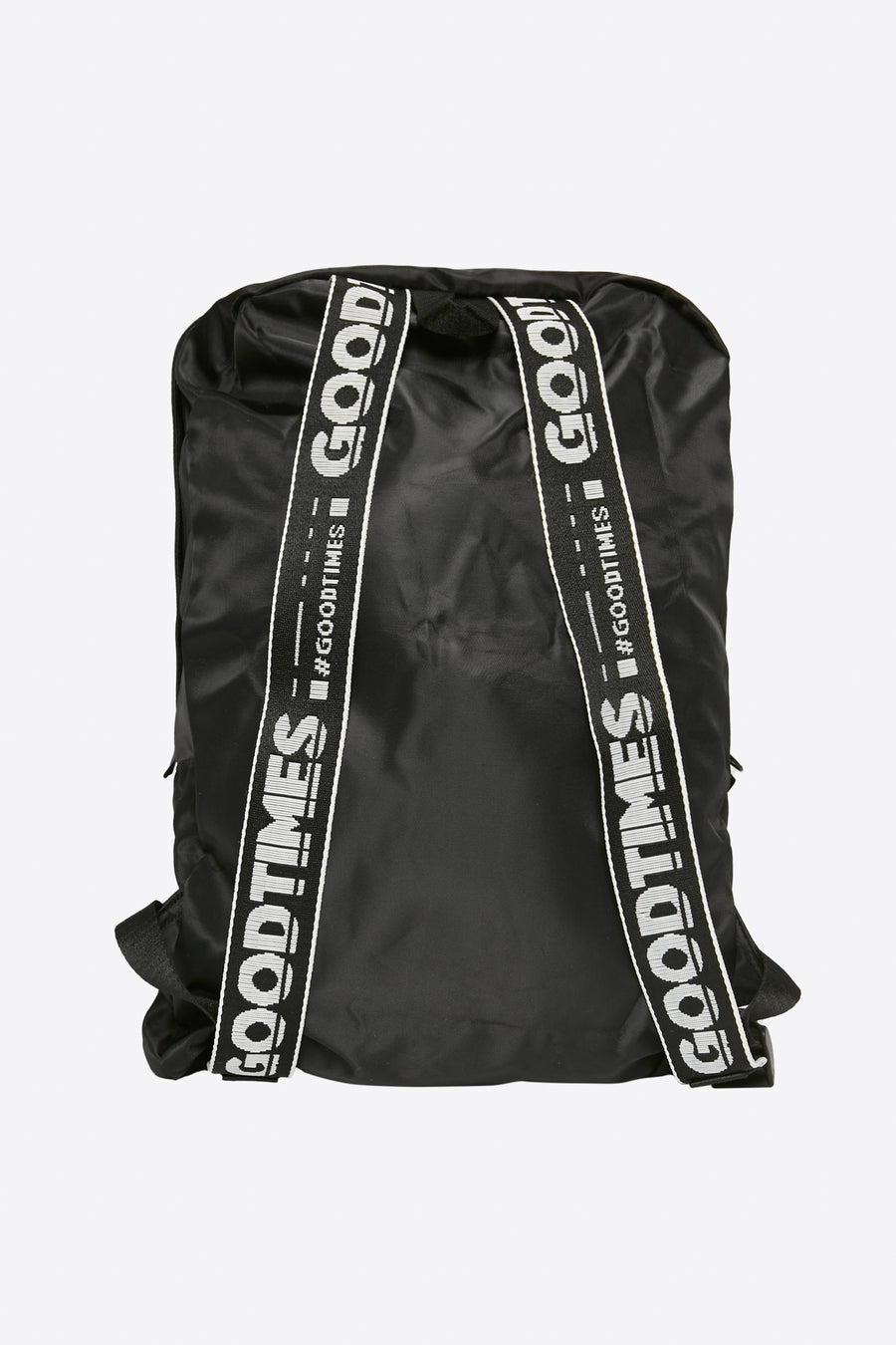 Sydney Backpack - Black/White
