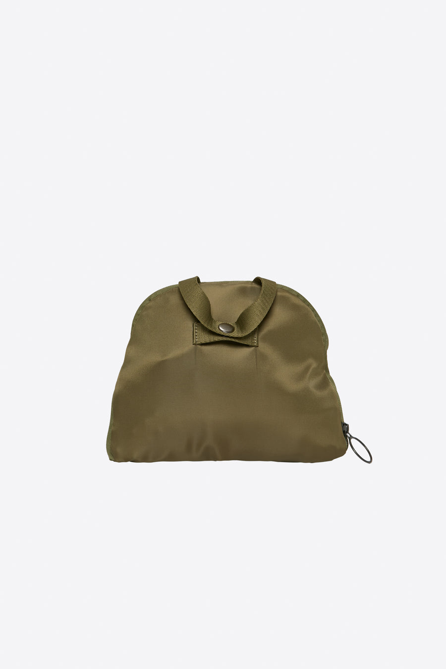 Sydney Backpack - Nettle/Unbleached